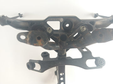 Honda CBR 900 RR SC50 - Рога - 0