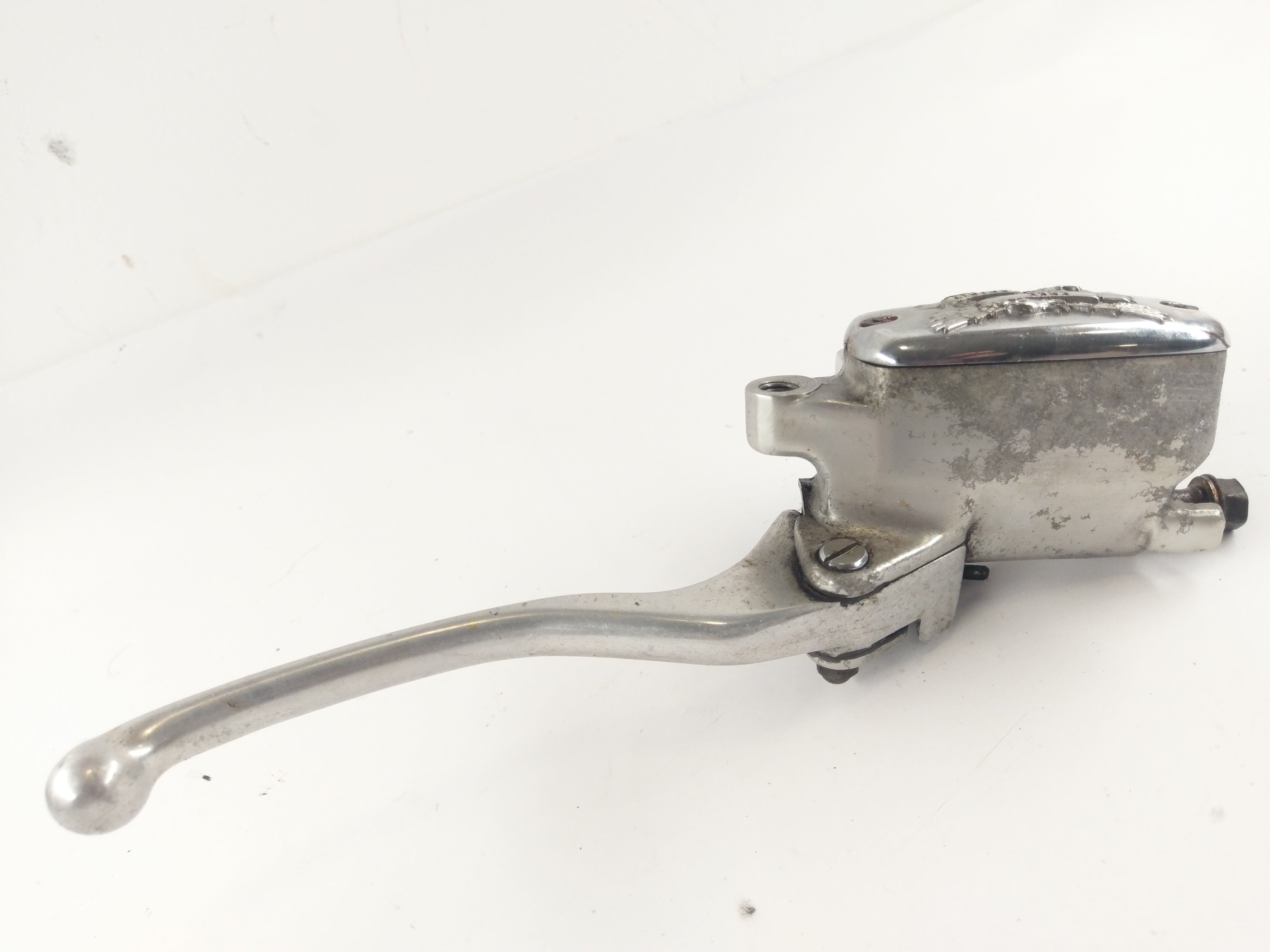 Honda VT 1100 SC32 [1999] - Front brake pump with brake lever