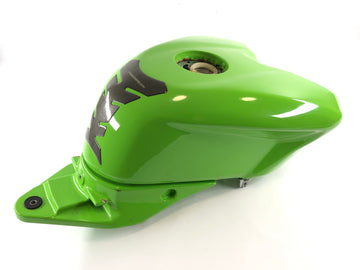 Ducati 1098 S [2007] - Tank petrol tank