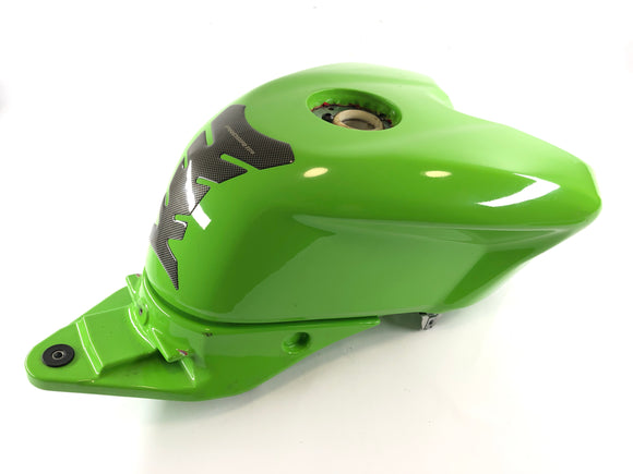 Ducati 1098 S [2007] - Tank petrol tank