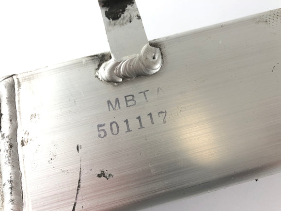 Honda Varadero XL 1000 SD02 [2002] - Swinge tylne kółka