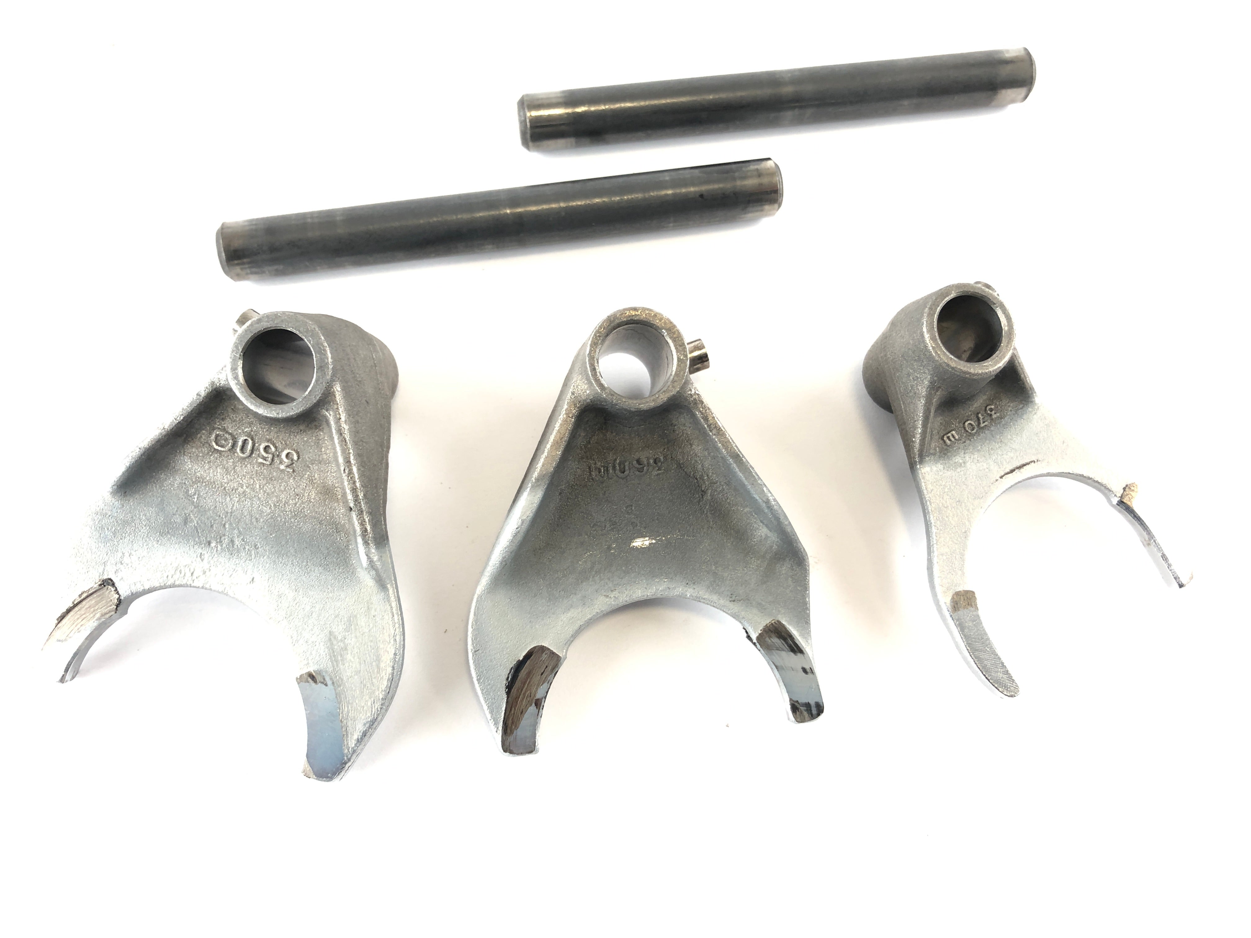 Aprilia Mille RSV 1000 ME [1999] - Switch Forks Switch Claws Set Set