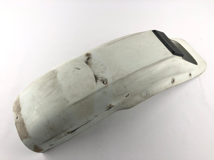 KTM LC4 ER 600 [1994] - Garde-boue arrière