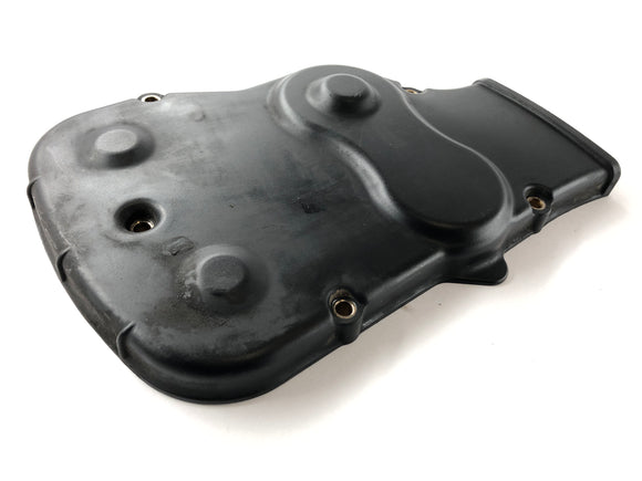 Ducati 999 H4 [2003]  - 歯付きベルトのカバレッジ