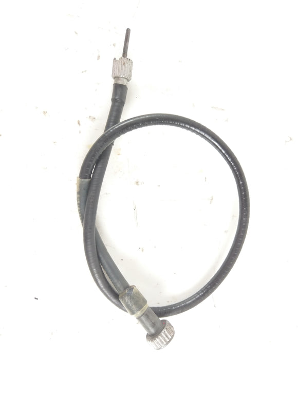 Ducati SL 600 Pantah - šachta tachometru