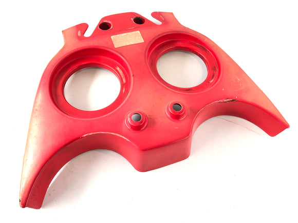 Suzuki DR 800 S SR42B [1991] - Carénage de réservoir