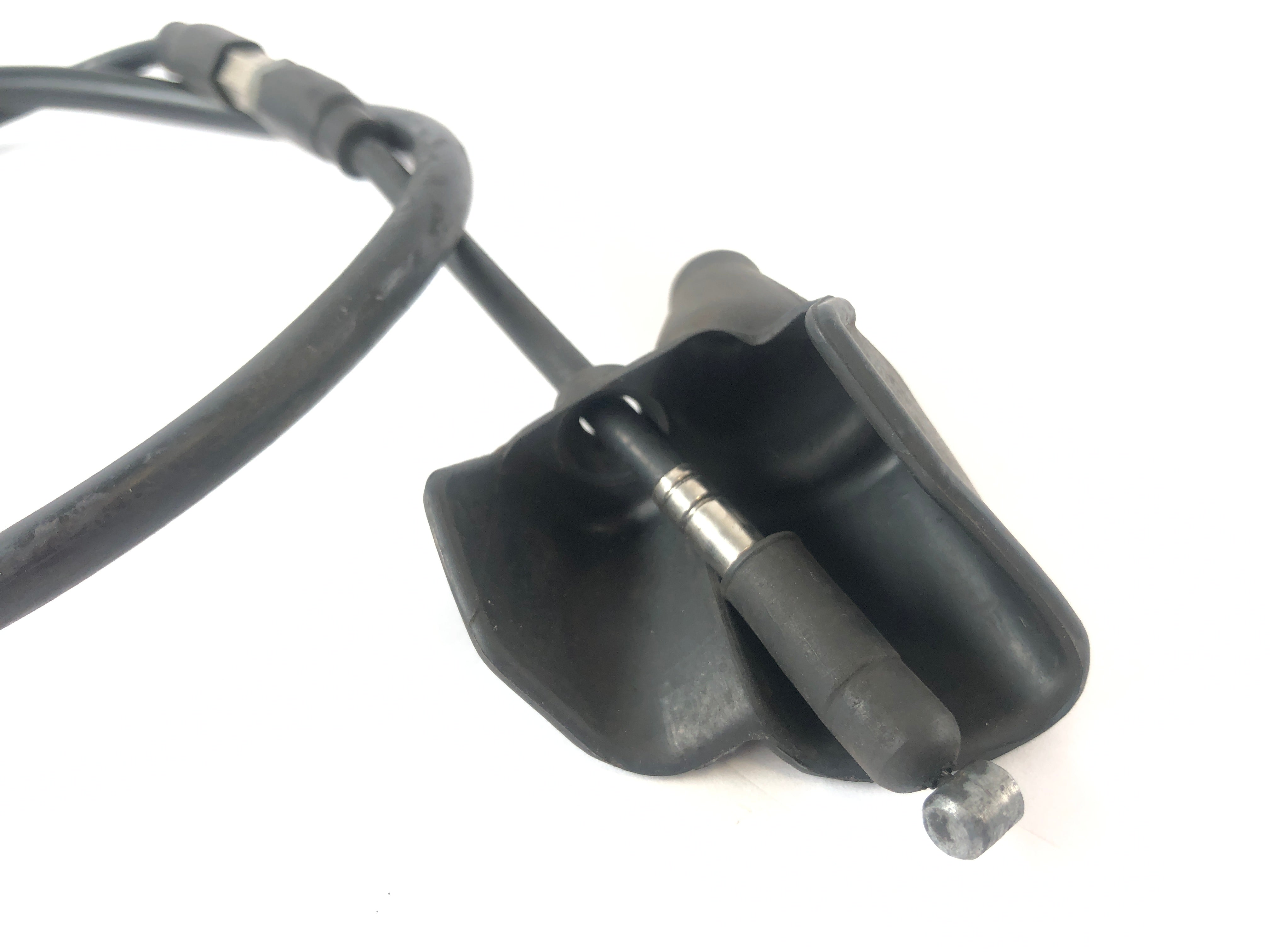 Honda NX 650 Dominator RD02 [1992] - Choke cable