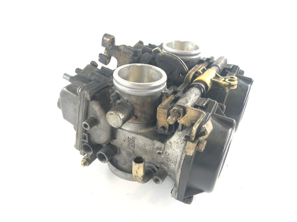 Ducati 900 SS [1992] - Carburatore