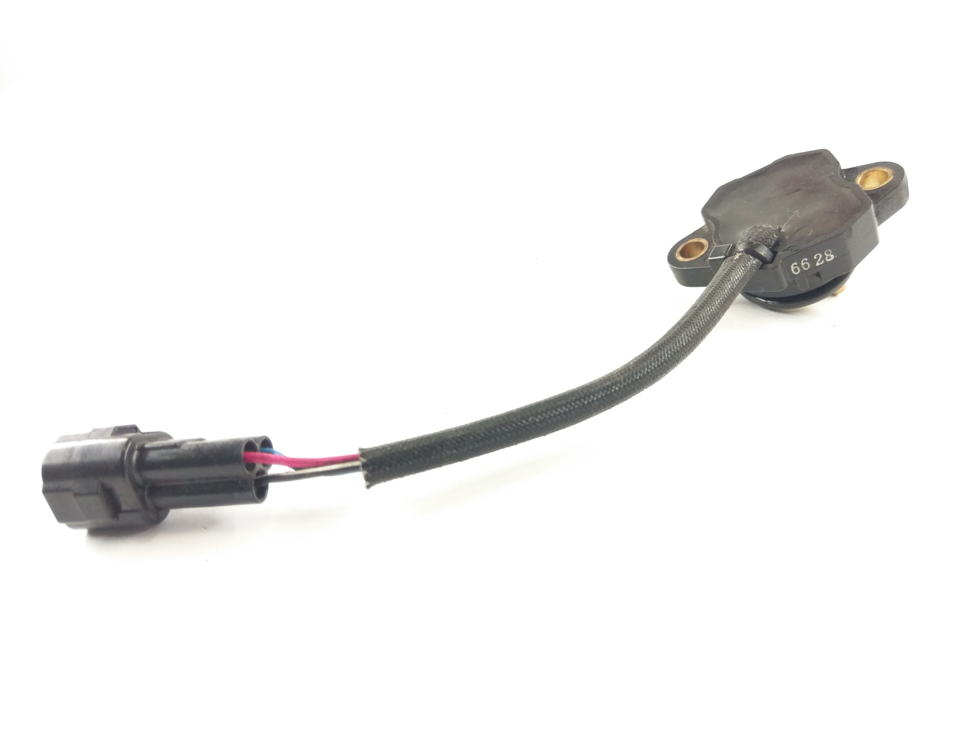 Triumph Thunderbird 900 T309RT [2000] - Gear position sensor