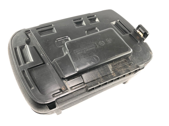 Yamaha GTS 1000 4FV - Koffersatz Kofferset mit Schlüssel