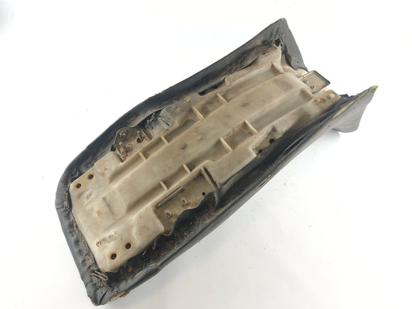 Suzuki Dr 650 SP44B [1994] - Bænk