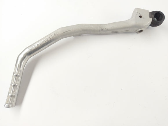 Gas Gas FSR 450 [2008] - Kickstarter