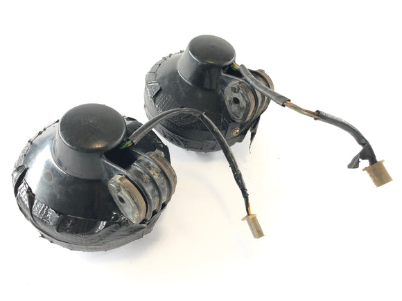 Yamaha YFM 350 Warrior 3GD [2003] - Пара фары