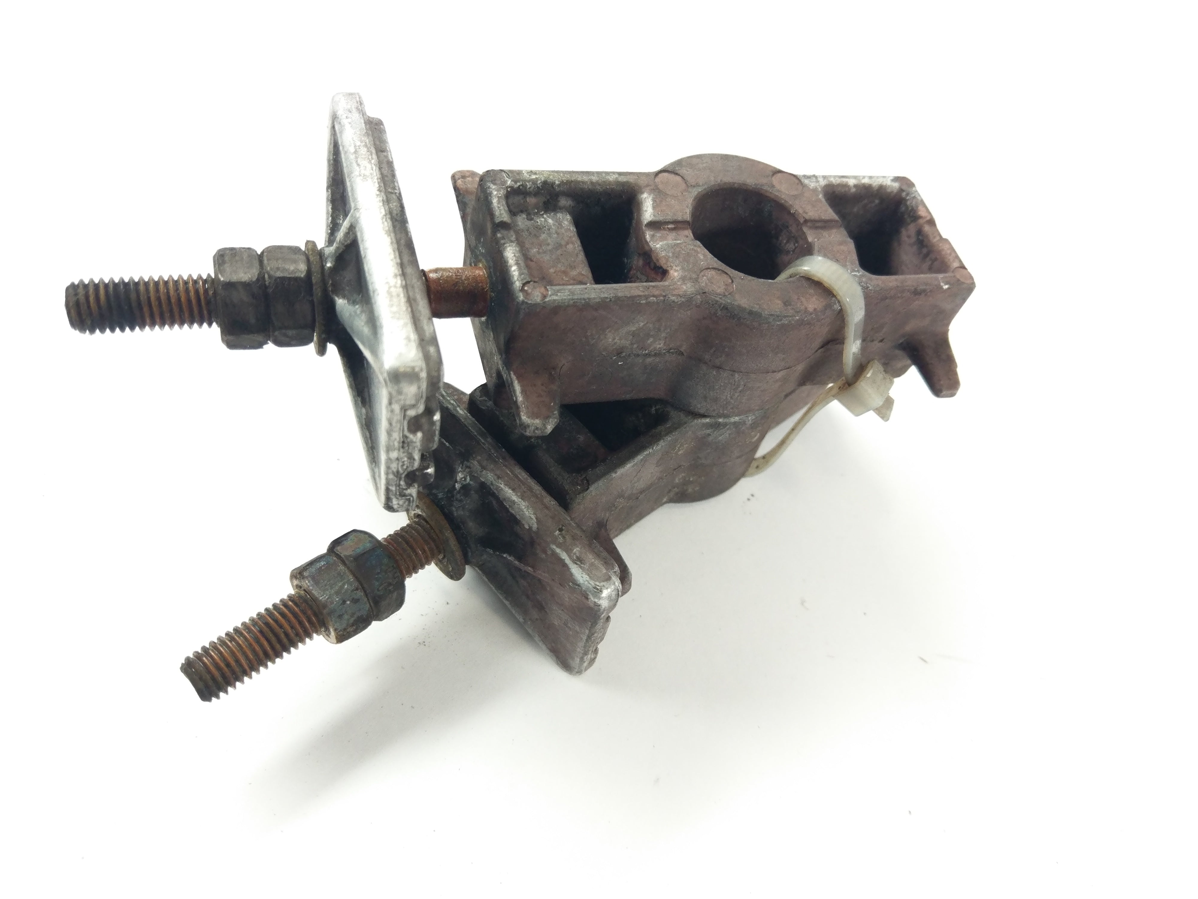 Honda CBX 750 F RC17 [1985] - Chain tensioner