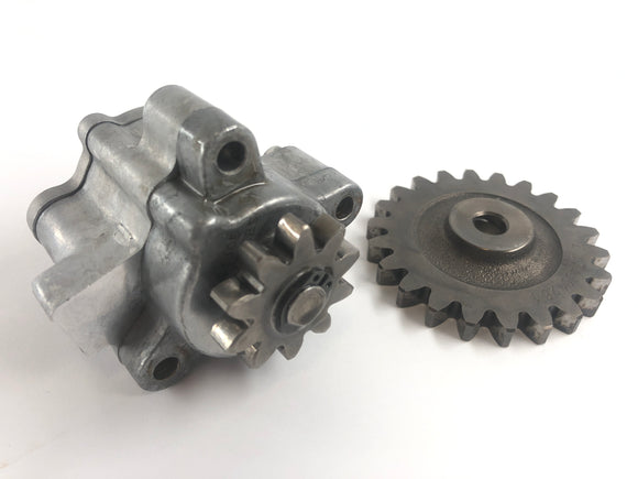 Aprilia SX KX1 125 [2020] - Oljepumpe