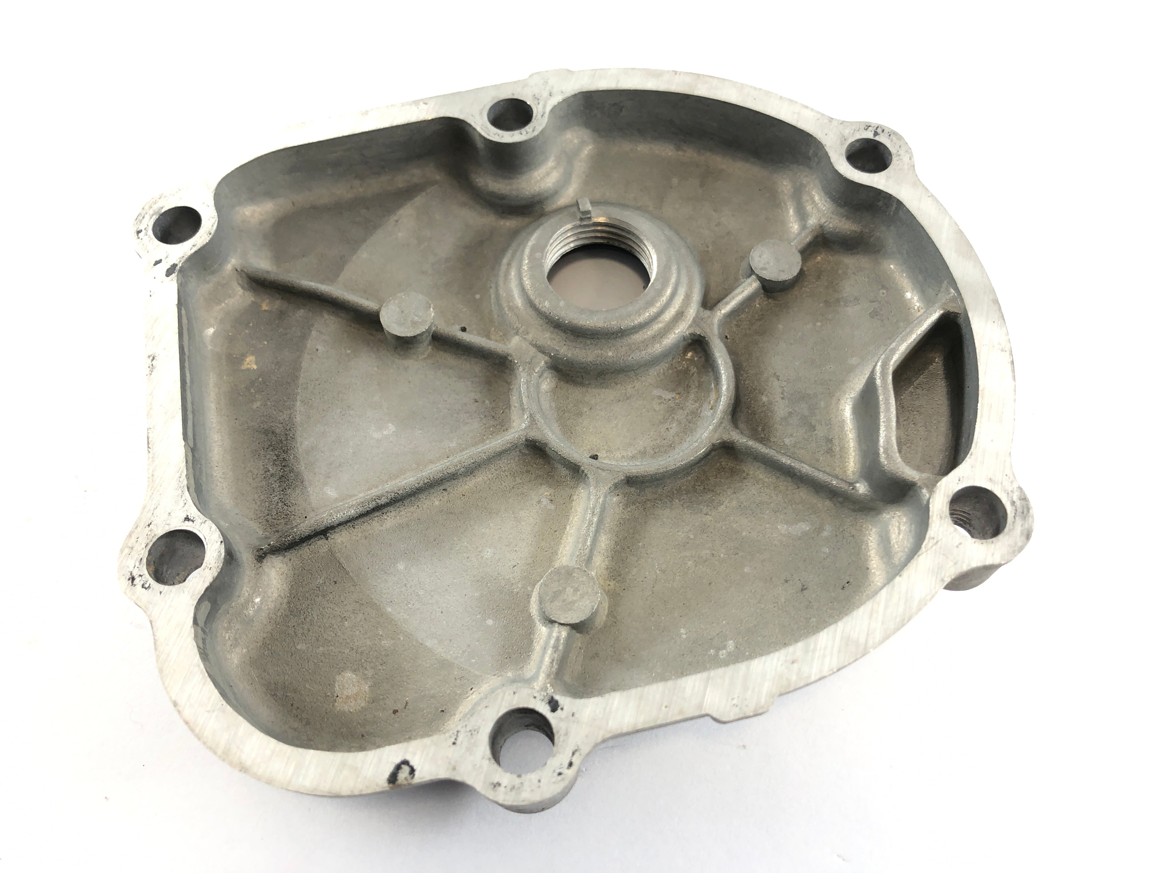 Kawasaki ZXR 400 ZX400L [1993] - Ignition cover engine cover