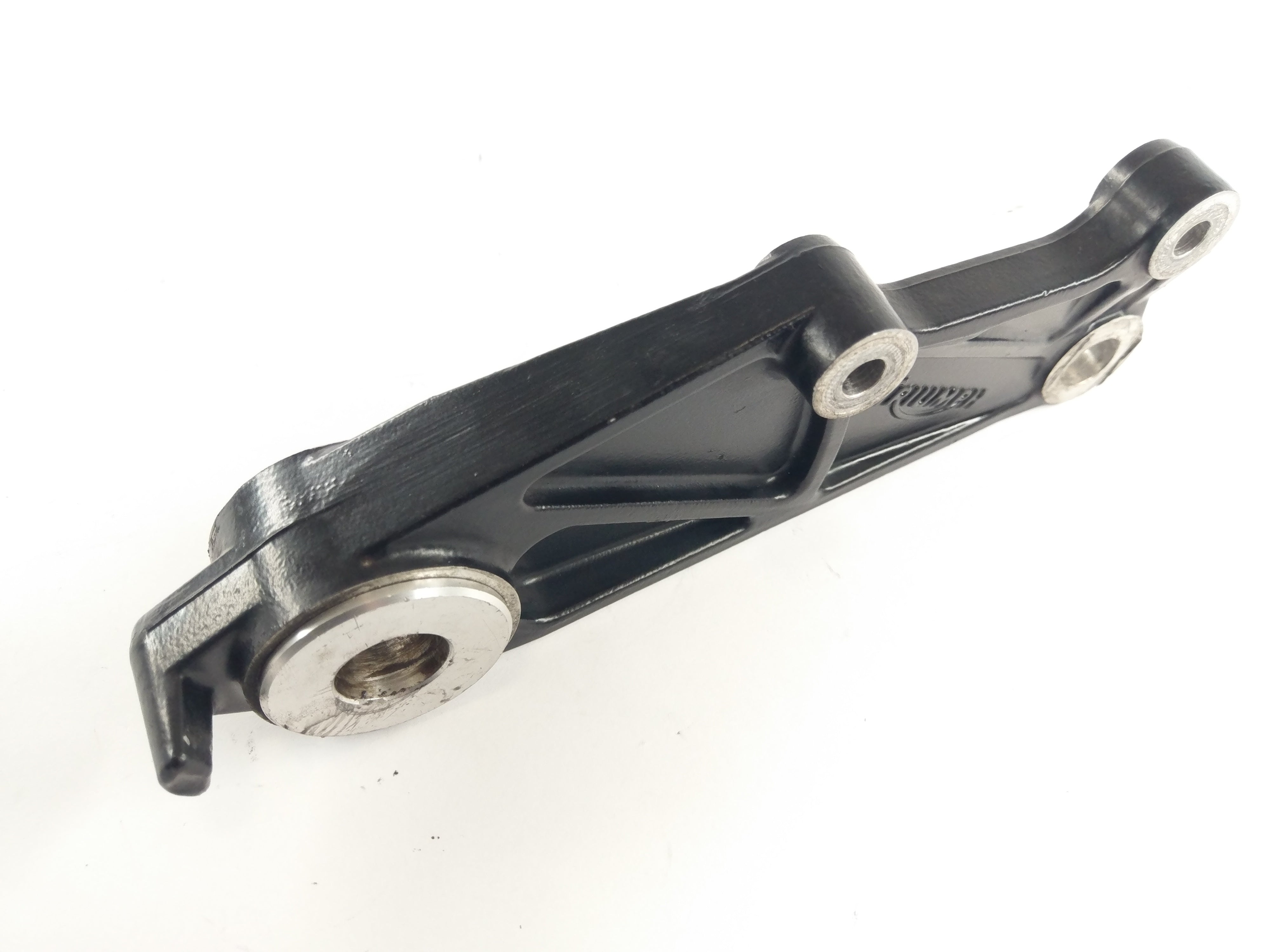 Triumph Thunderbird 900 T309RT [1995] - Brake anchor plate