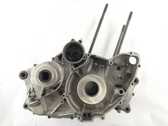 BMW F 650 GS R13 [2001] - Engine housing empty housing
