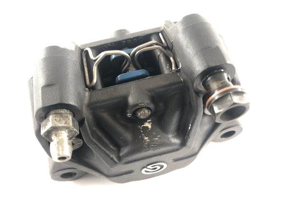 Ducati Multistrada 1000 DS [2003] - Brake caliper rear