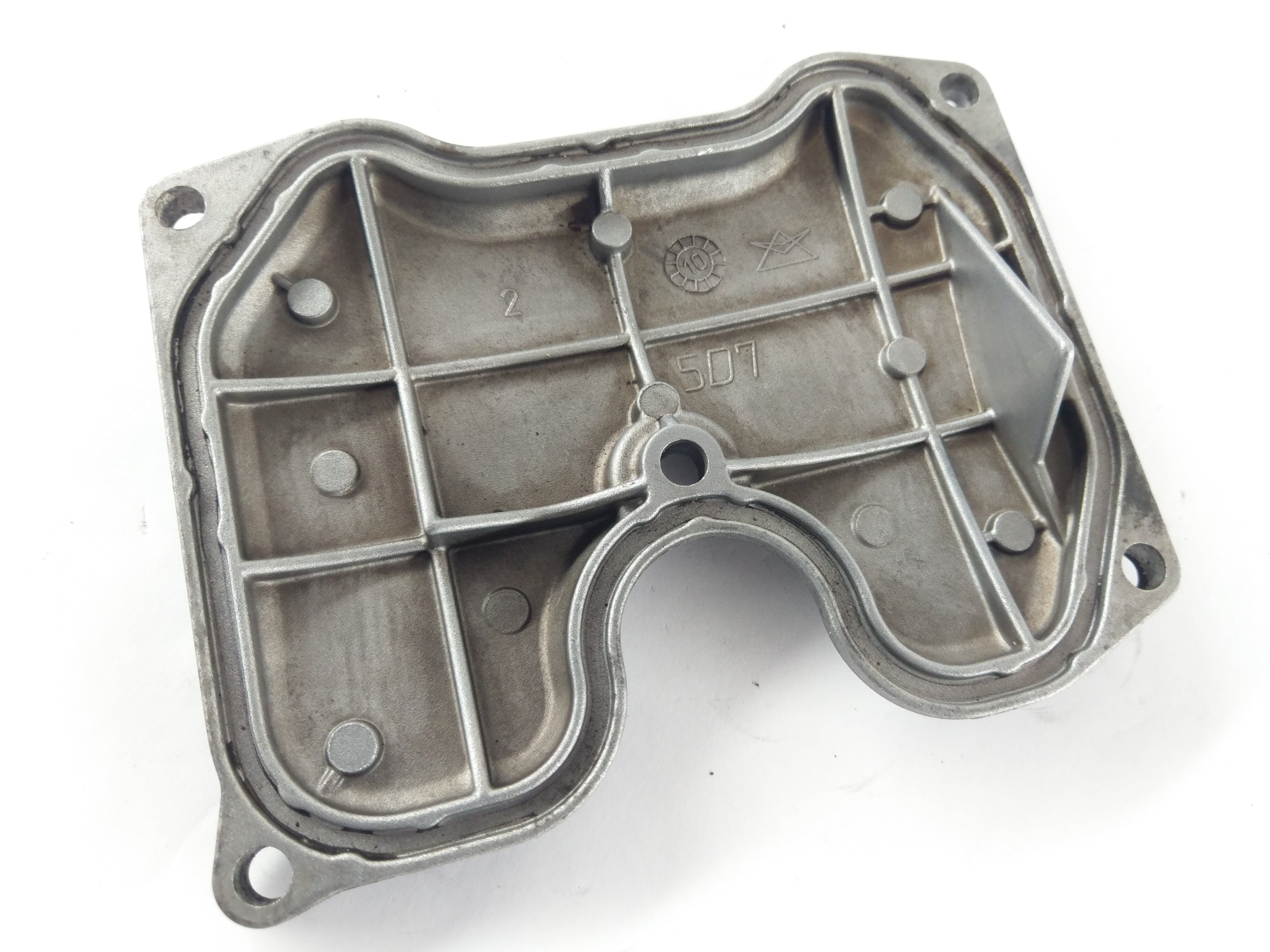 Yamaha YZF 125 RE06 [2011] - Valve cover