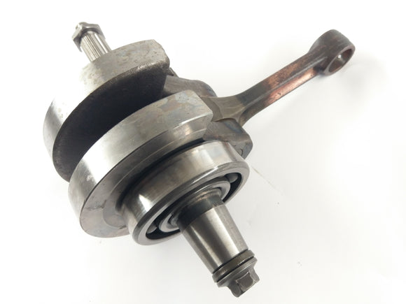 Honda XR 600 R PE04 [1994] - wał korbowy