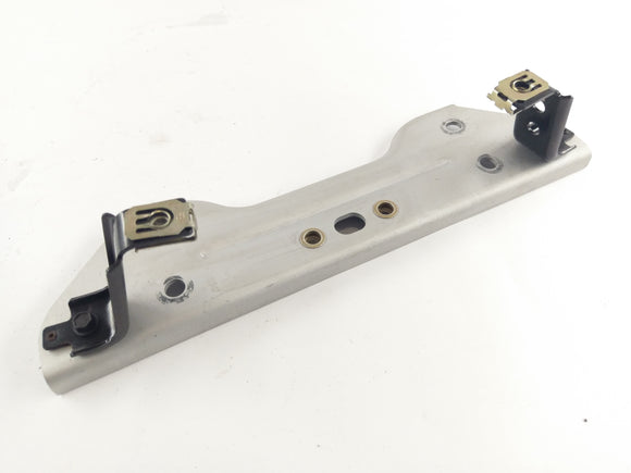 Triumph Daytona 955i T595N [2002] - Hecktraverse