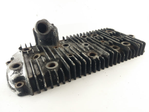 Suzuki GT 750 [1973] - sylinterinpää