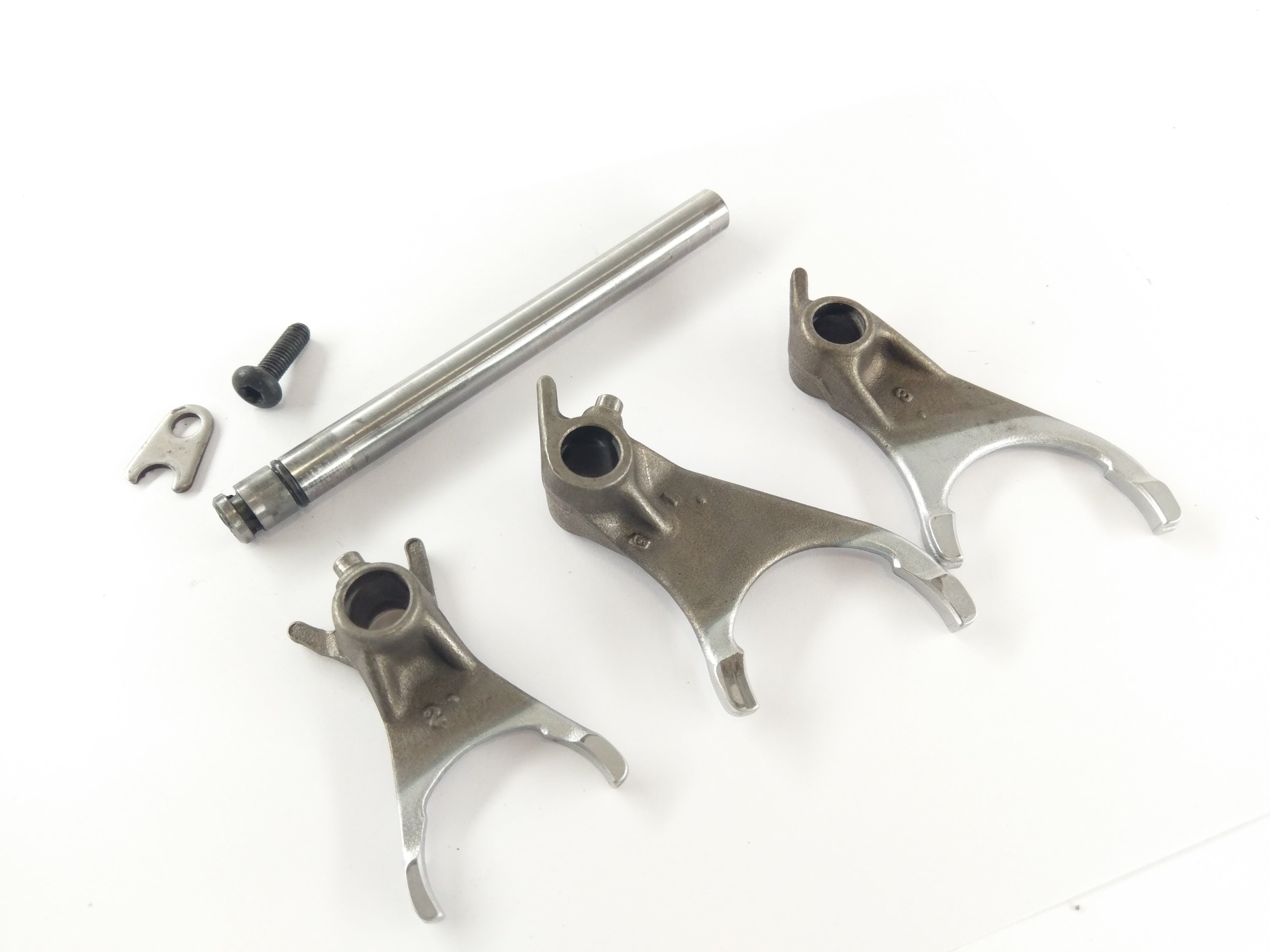 Triumph Sprint 955i RS T695 [2000] - Switch Forks Switching Claws Set