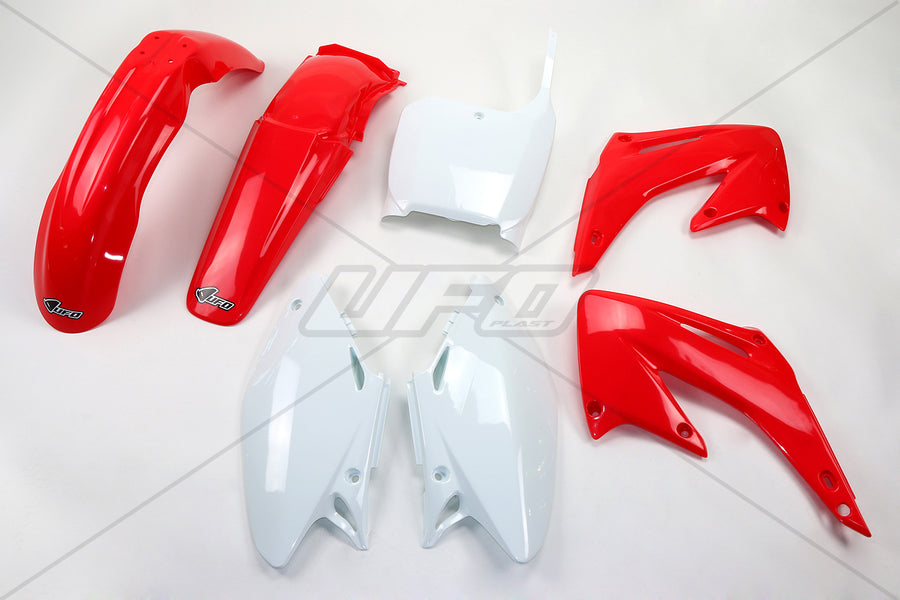 HONDA CR 250 R [2002-2003] - Kit de plasticos