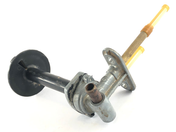 Yamaha Grizzly 660 AM03W [2003] - Tap benzyny