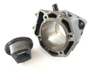 KTM 640 LC4 Prestige [2003] - Cylinder with piston-1