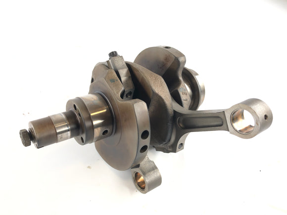 BMW R 1100 R 259 [1995] - Коленчатый вал