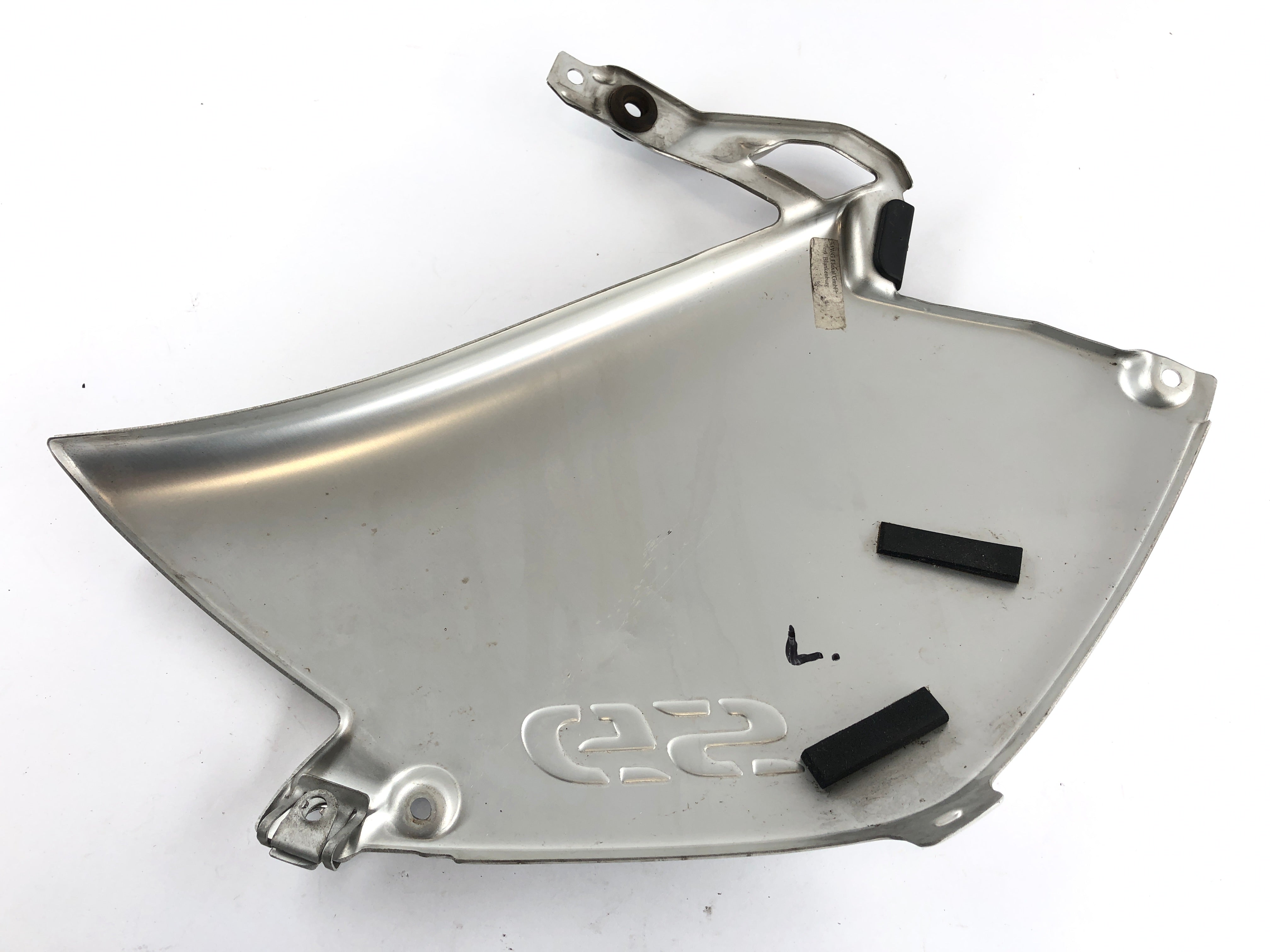 BMW R 1200 GS [2004] - Tank fairing left