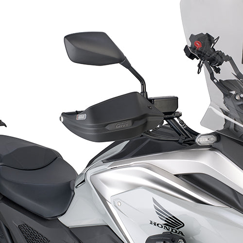 HONDA NC 700 [2012-2013] - Paramanos