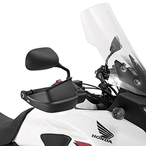 Honda Cb500 X [2013-2018] - Teknopolymer håndbeskytter for Honda CB 500 X