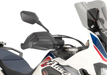 Honda Crf 1000 Africa Twin [16-17] - Защита рук из АБС-пластика для моделей Honda