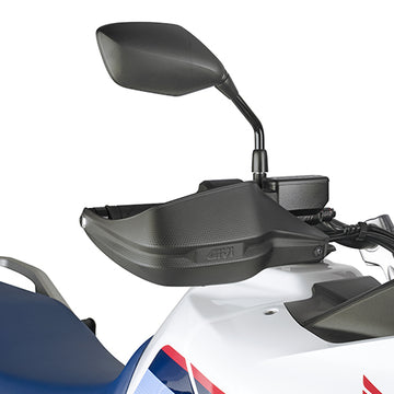 HONDA XL 750 TRANSALP [2023-2025] - Handprotektoren