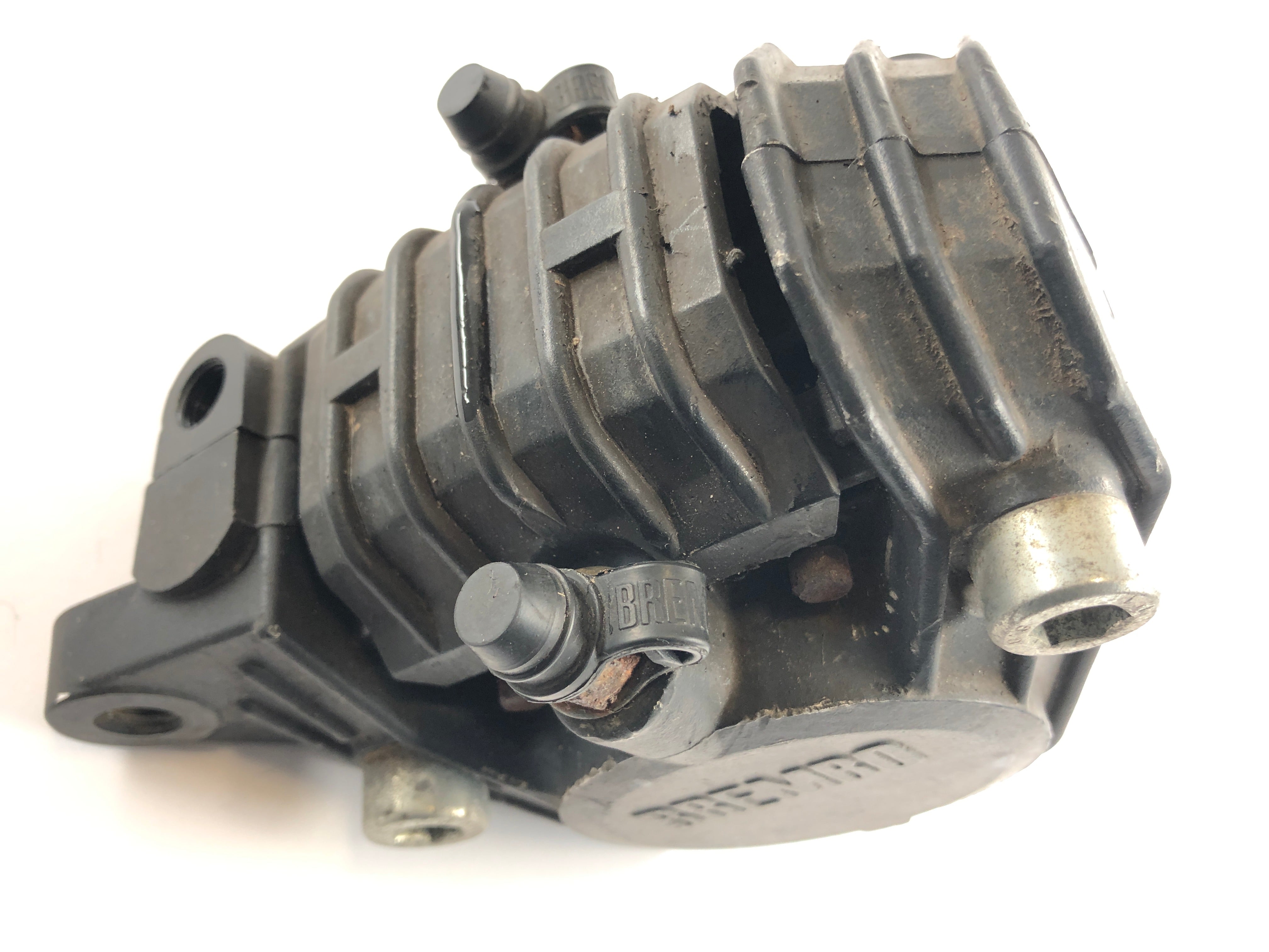 BMW R 100 GS 247E [1991] - Front brake caliper