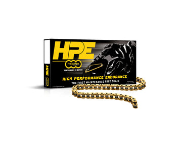 TRIUMPH BONNEVILLE 800 [2001-2006] - Z-Ring Kette mit HPE