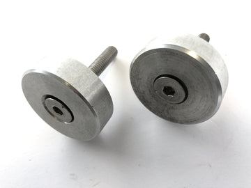 Triumph Daytona 955i T595N [2001] - Stuurgewichten - 0