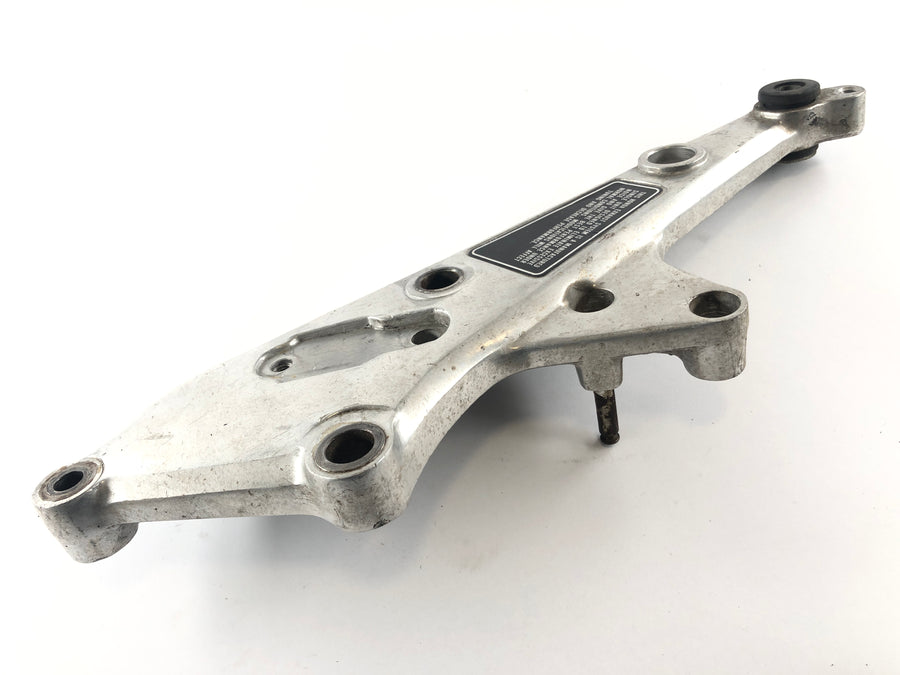 Honda CB 900 F SC01 [1981] - Footrest Plate till höger