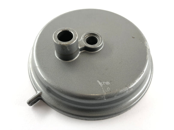 Kawasaki Zephyr 750 ZR750C [1991] - Motorlockets bostadsventilation