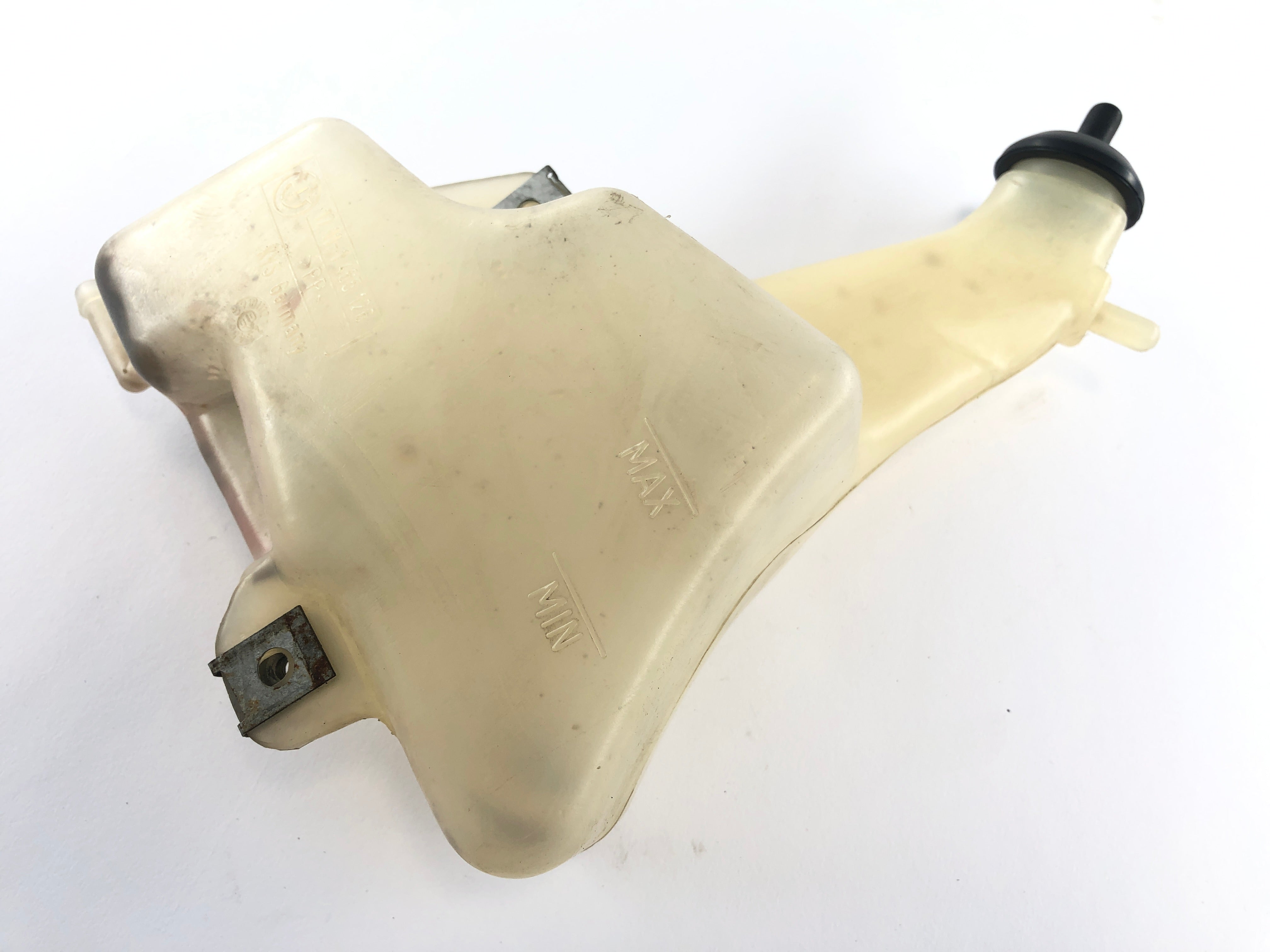 BMW K 1200 LT [2002] - Coolant expansion tank