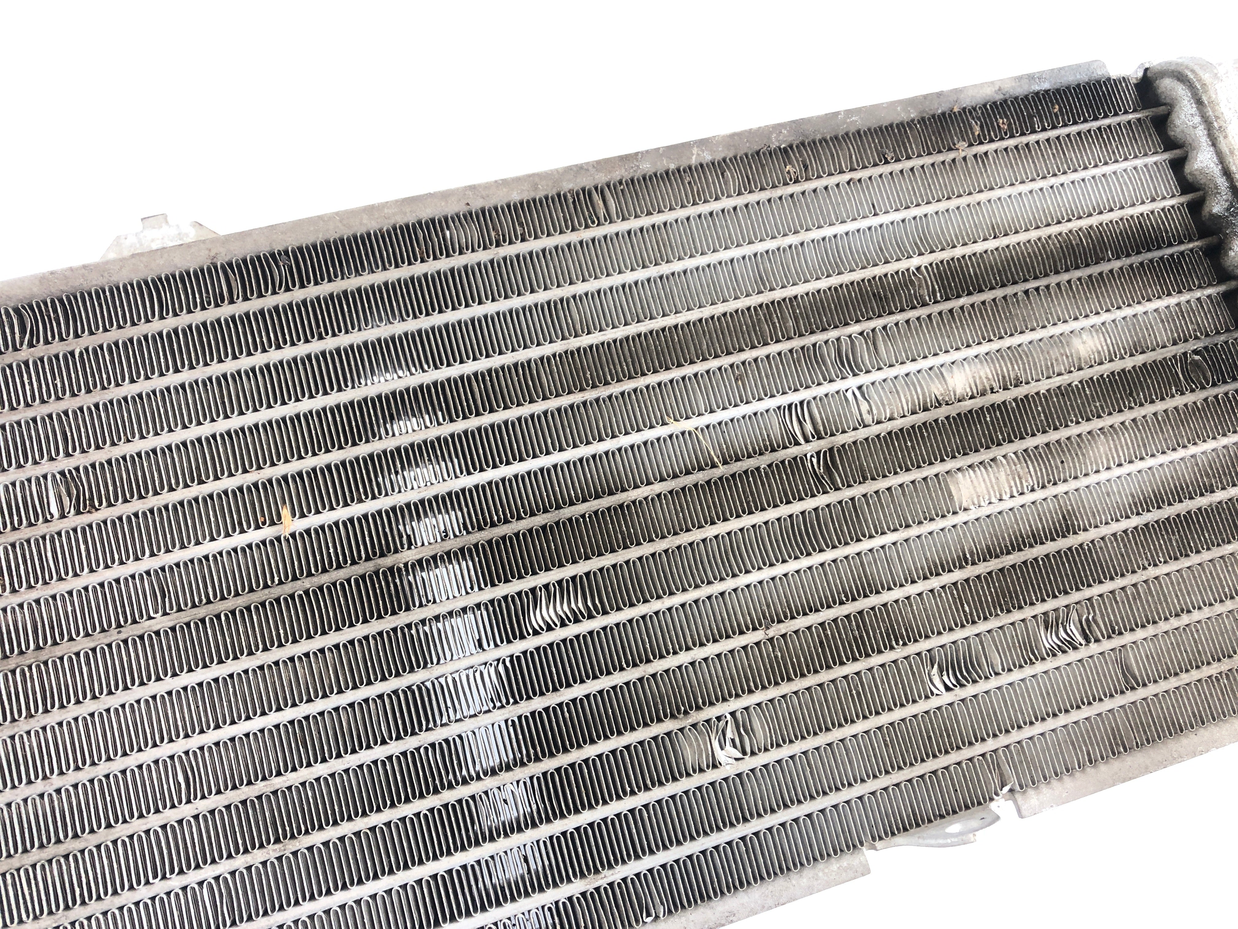 Yamaha WR 125 R DE07 [2016] - Radiator Water Cooler