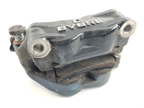 KTM Duke 390 [2014] - Étrier de frein avant