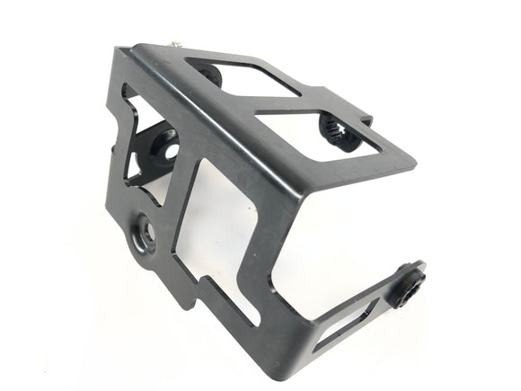 Husqvarna 701 Supermoto [2019]  - ブラケットABSブロック録音