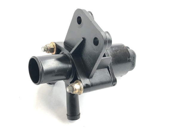 Can Am Spyder SM5 [2009] - Sekundärluftventil