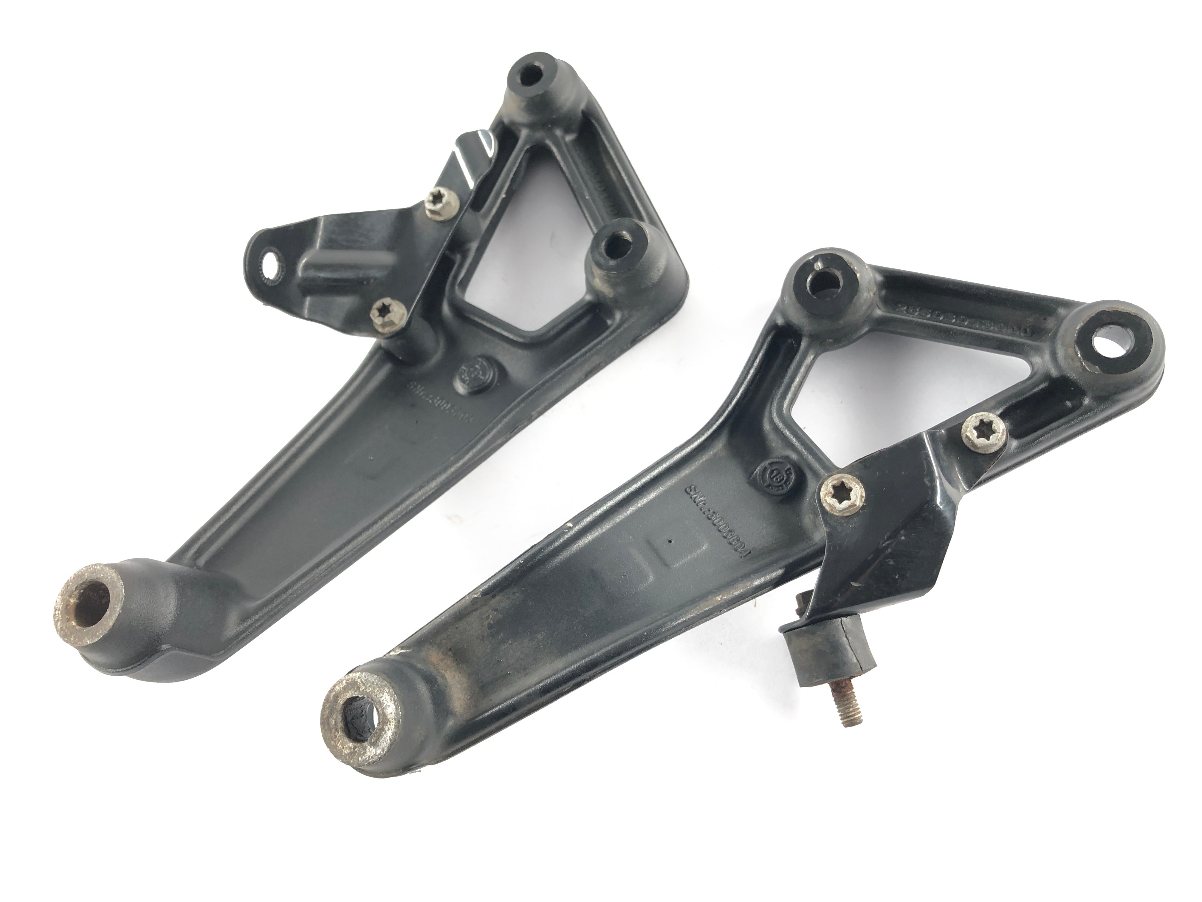 Husqvarna Vitpilen 401 [2021] - Engine mount