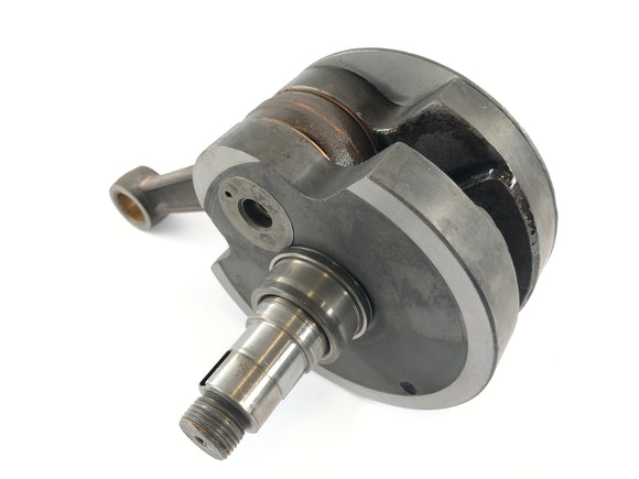 KTM LC4 ER 600 [1994] -Crankshaft