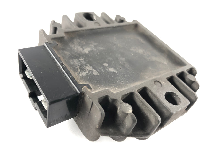 Aprilia RS4 125 TW [2014] - Regulators